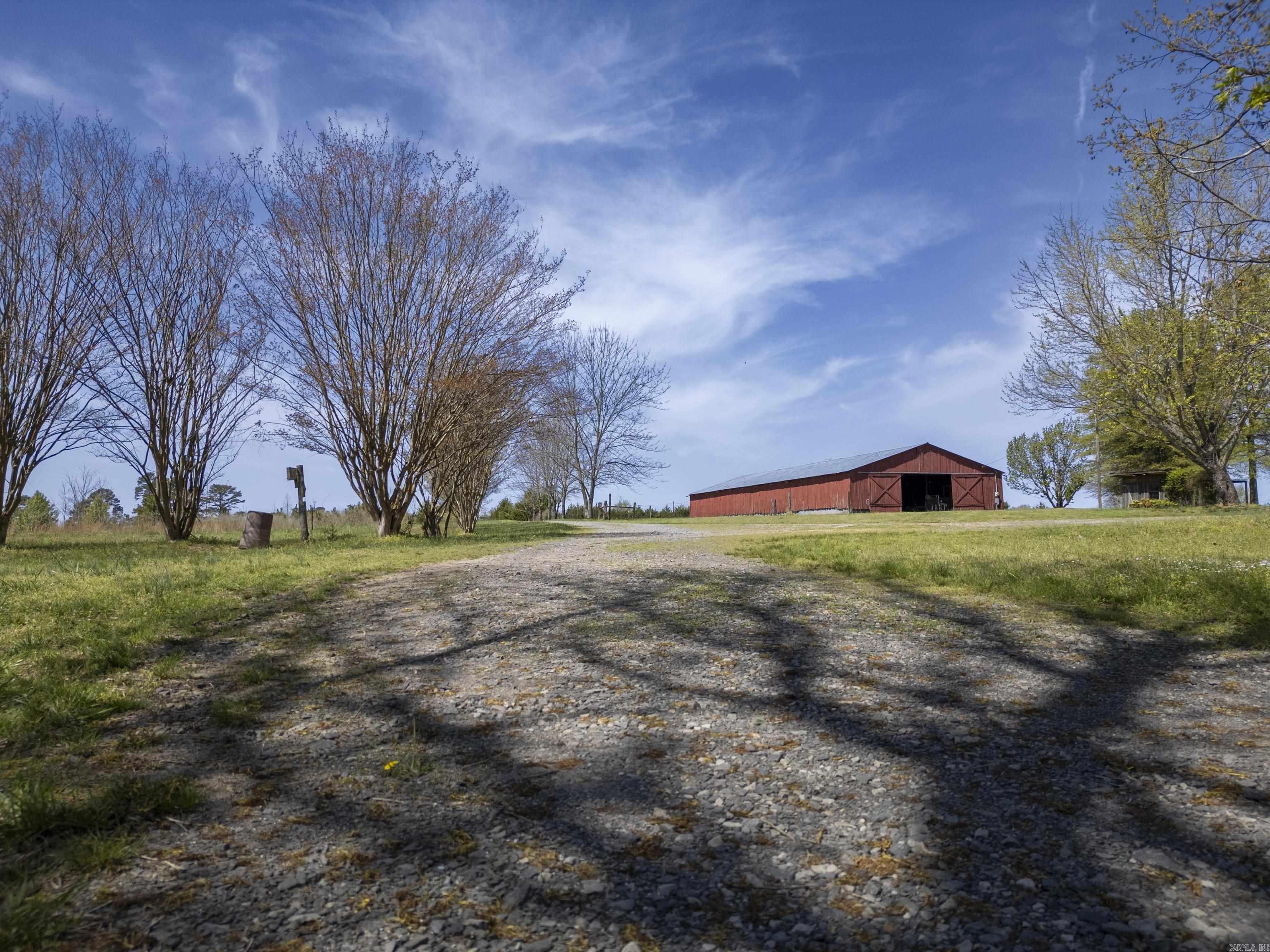 50 TNT Ln. Heber Springs, AR 72543