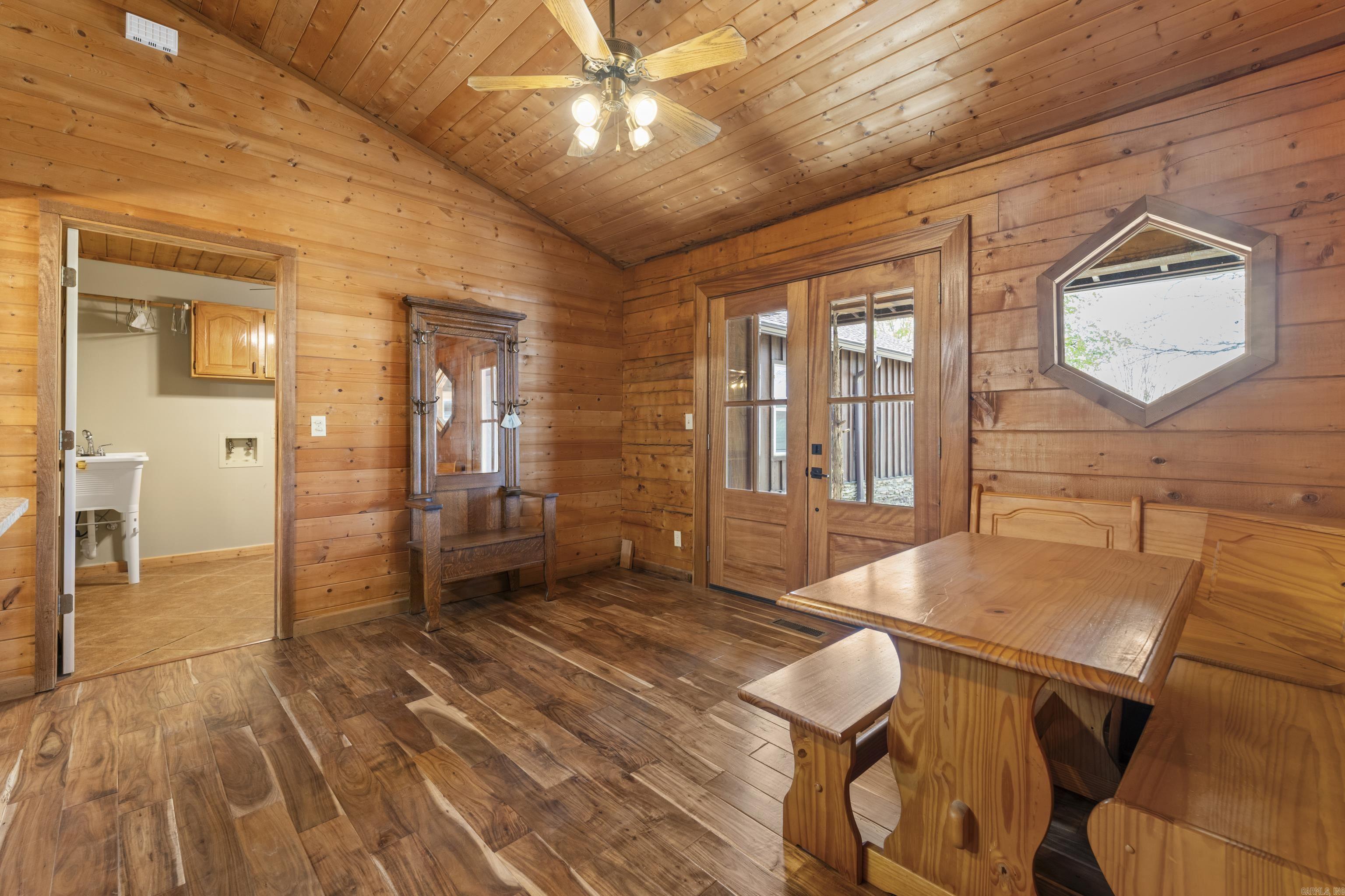 50 TNT Ln. Heber Springs, AR 72543