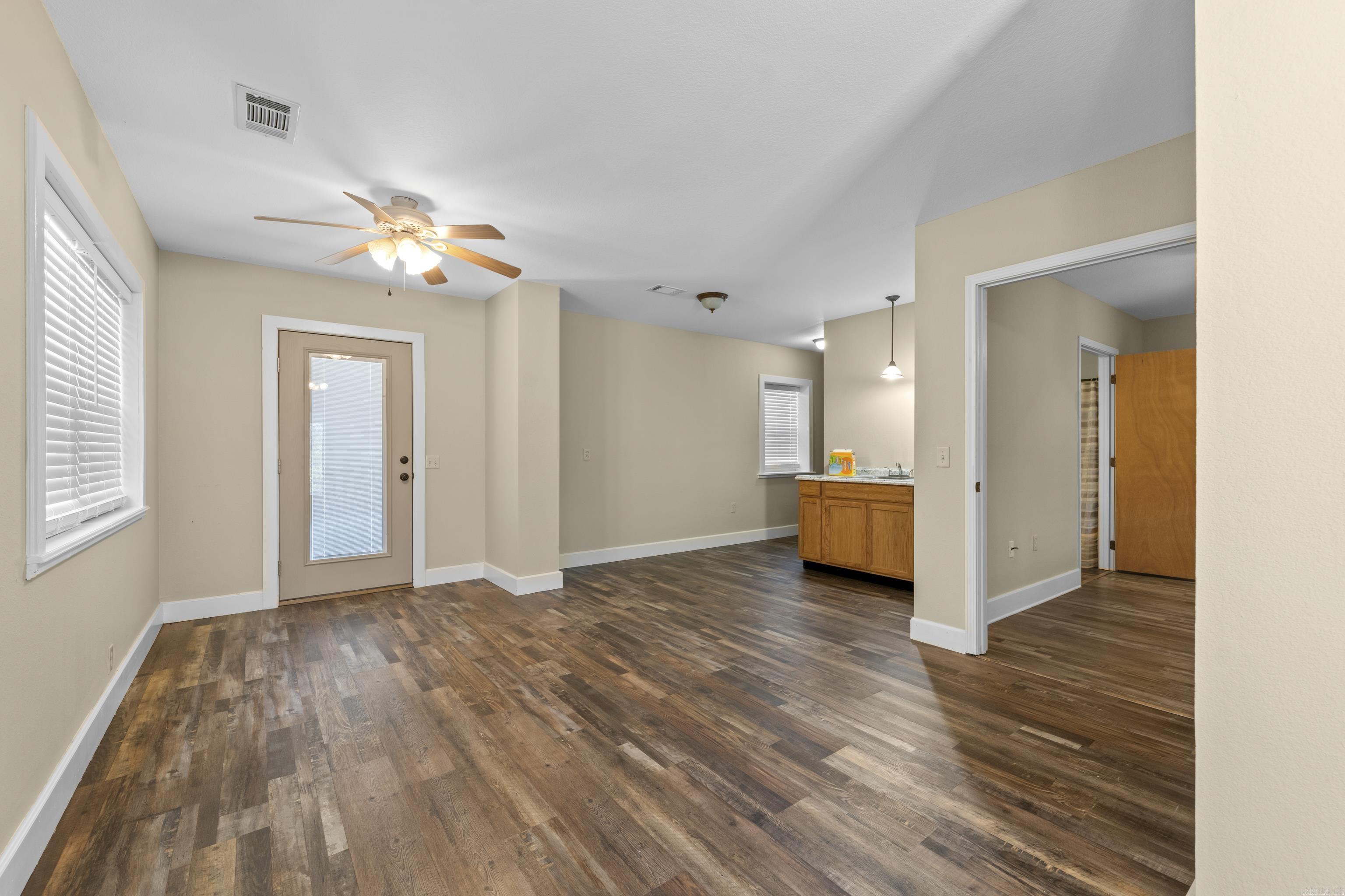 50 TNT Ln. Heber Springs, AR 72543