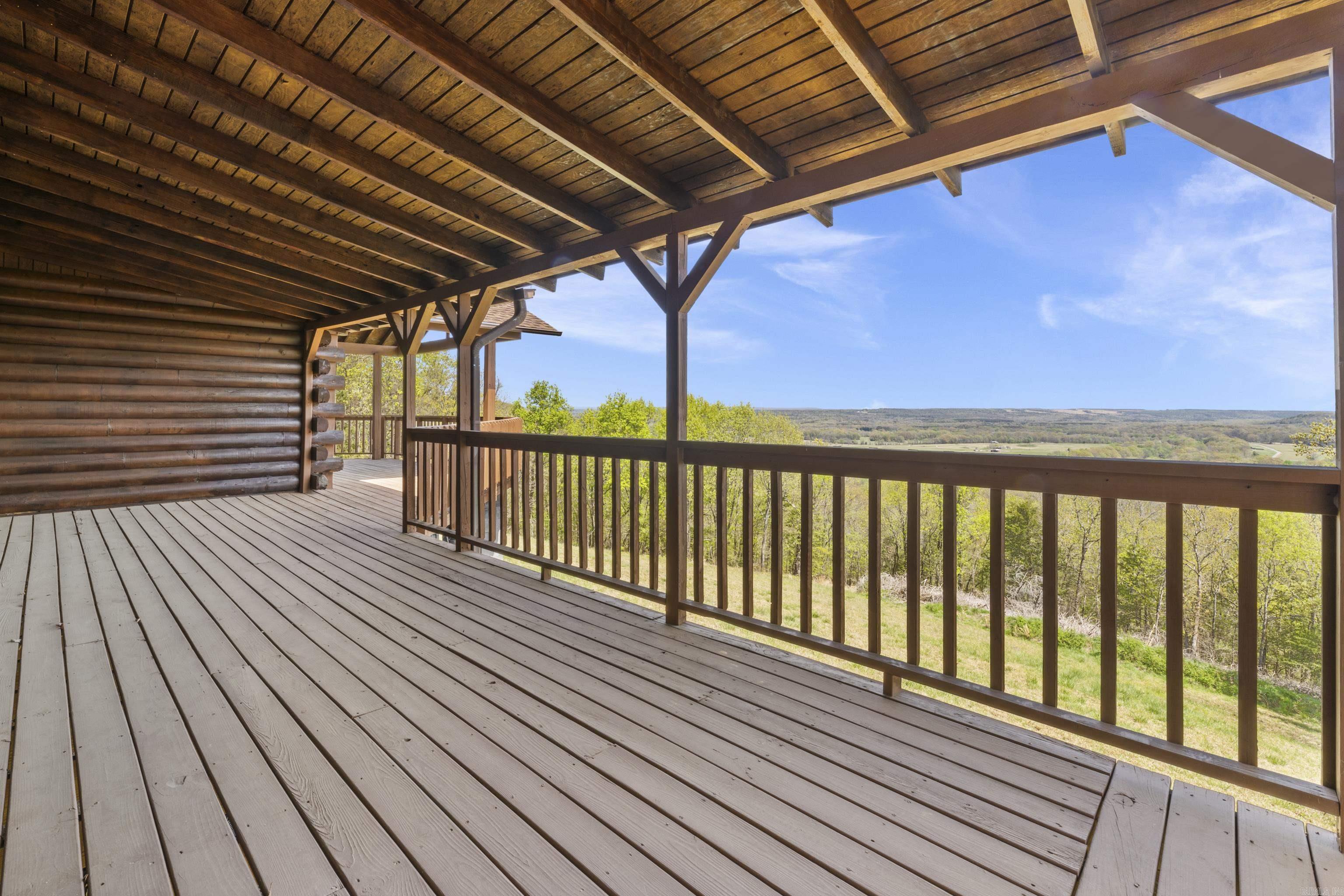 50 TNT Ln. Heber Springs, AR 72543