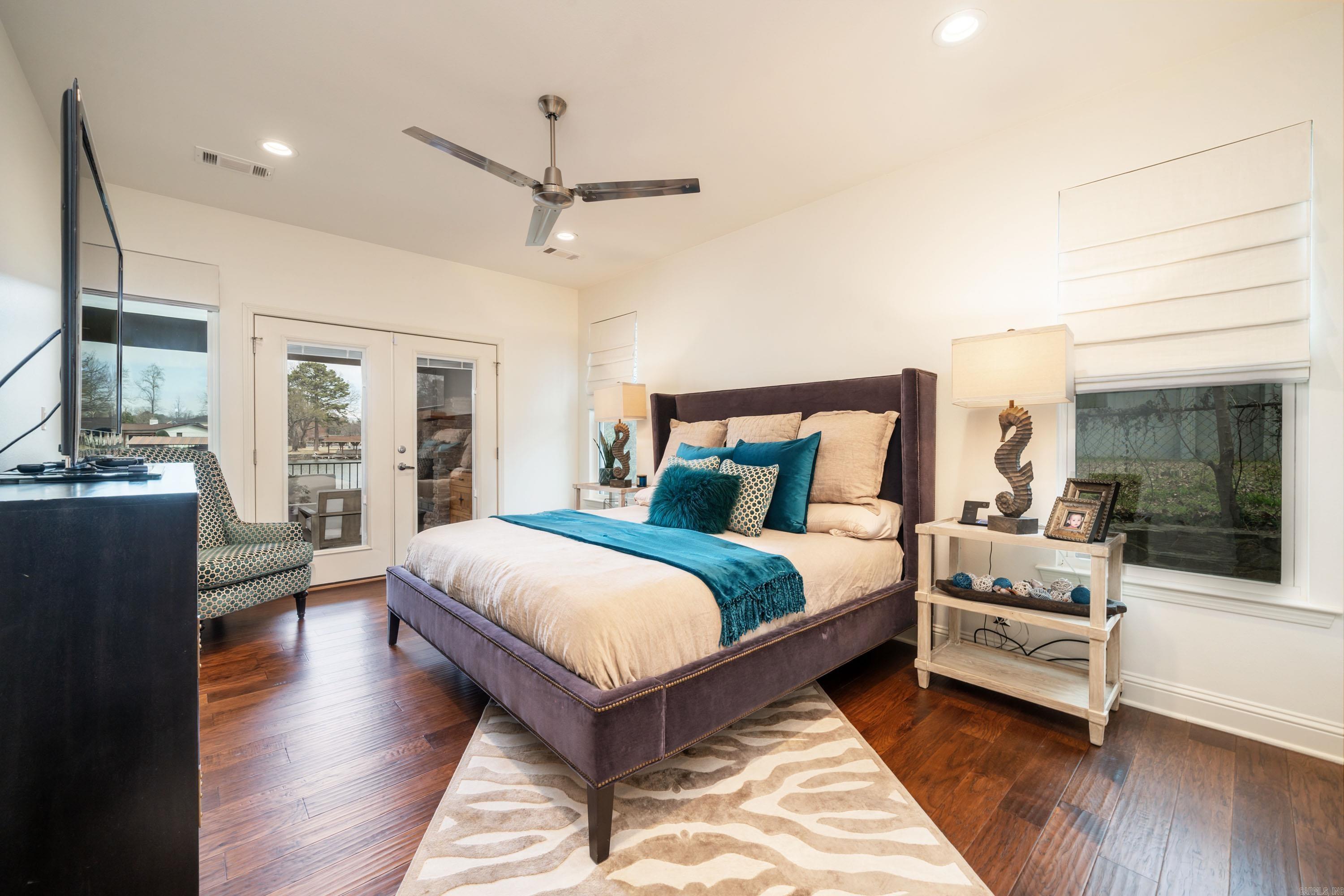 1129 Marion Anderson Road Hot Springs, AR 71913