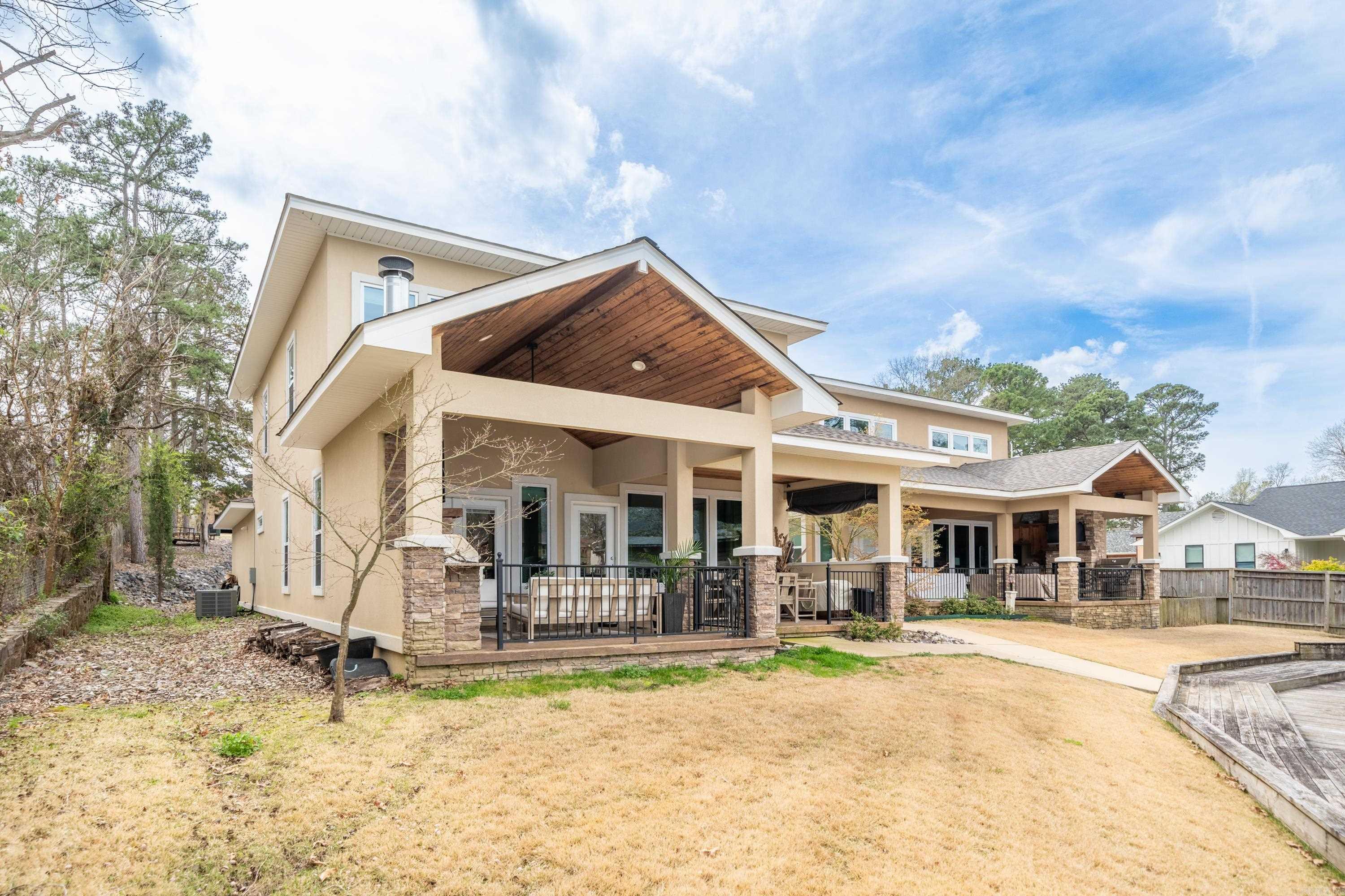 1129 Marion Anderson Road Hot Springs, AR 71913