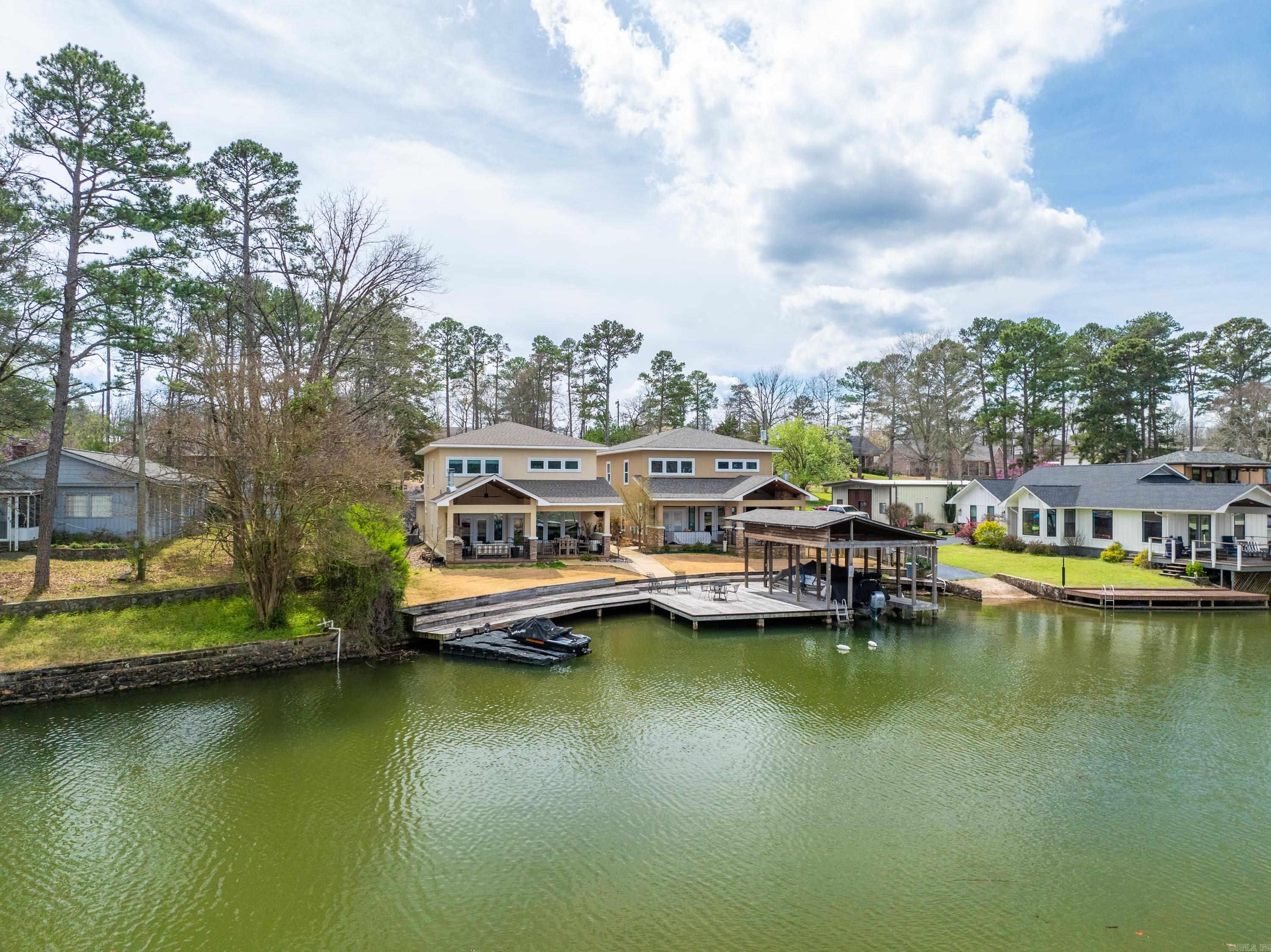 1129 Marion Anderson Road Hot Springs, AR 71913