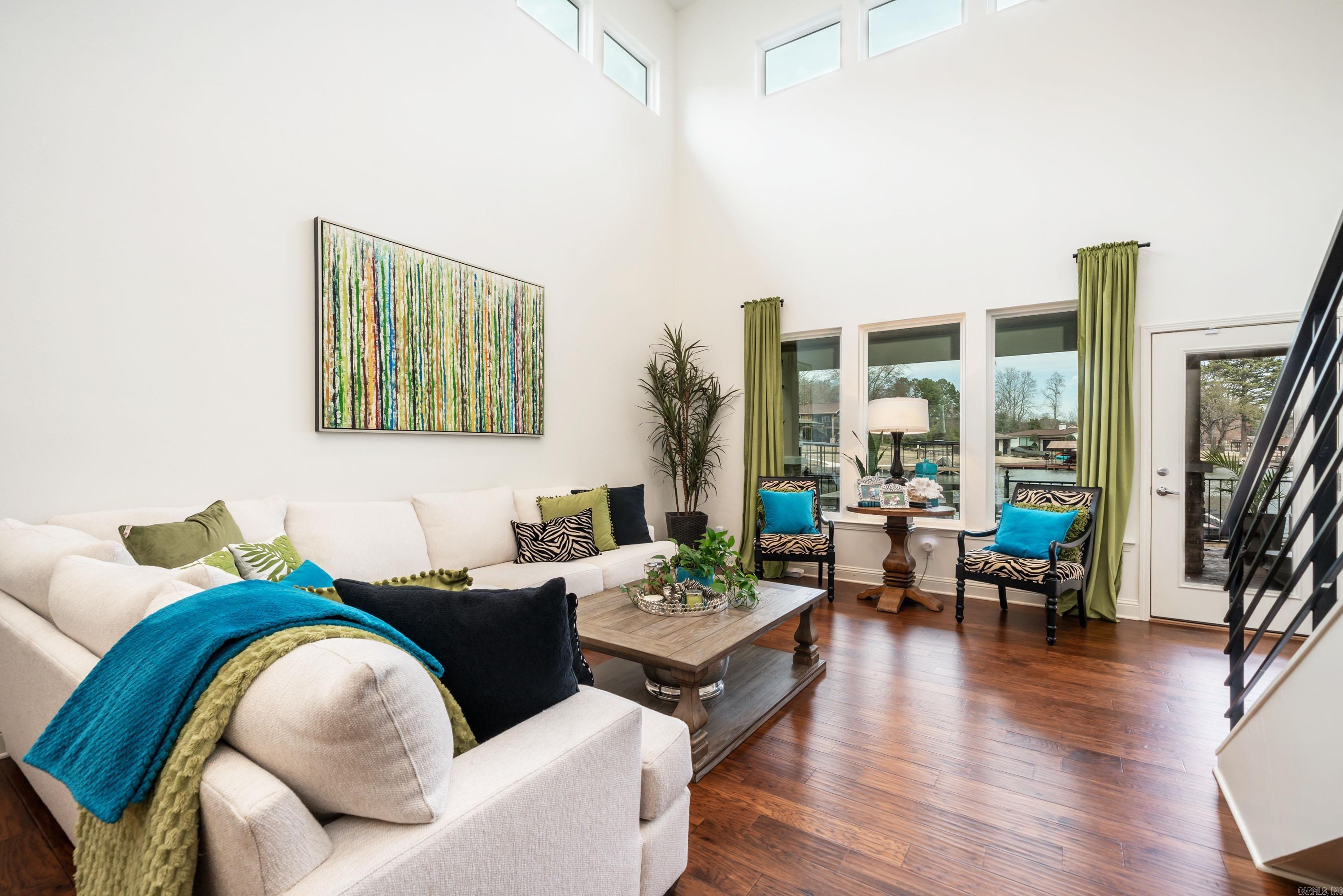 1129 Marion Anderson Road Hot Springs, AR 71913