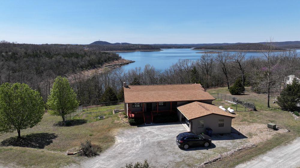 10019 Promise Land Road Mountain Home, AR 72653
