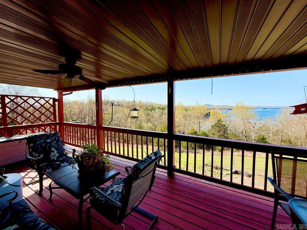 10019 Promise Land Road Mountain Home, AR 72653