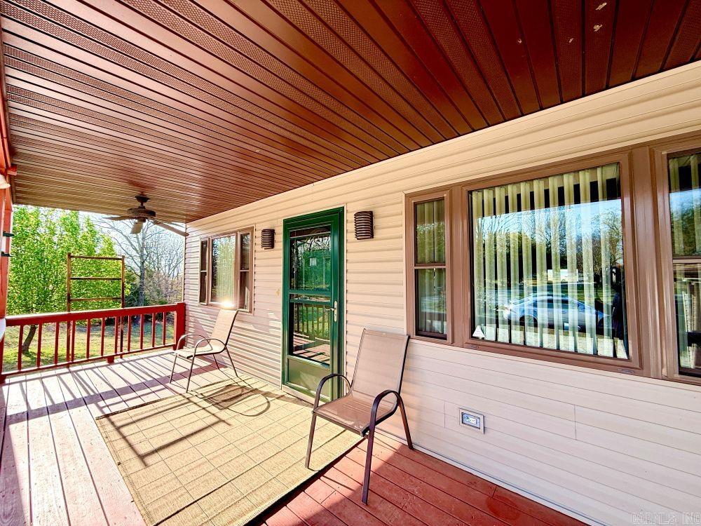 10019 Promise Land Road Mountain Home, AR 72653