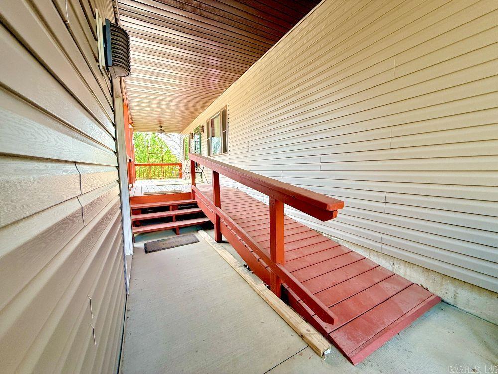 10019 Promise Land Road Mountain Home, AR 72653