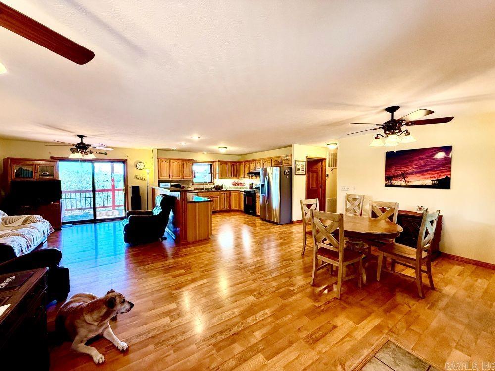 10019 Promise Land Road Mountain Home, AR 72653