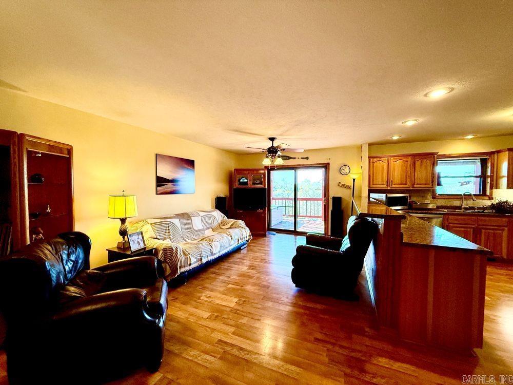 10019 Promise Land Road Mountain Home, AR 72653