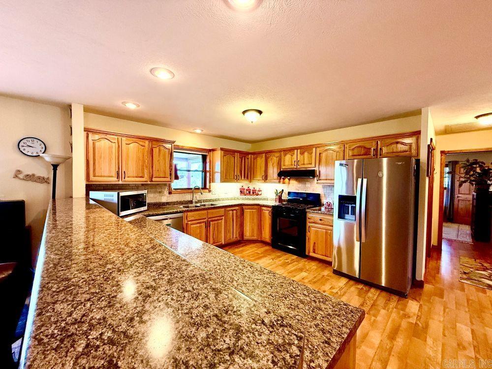 10019 Promise Land Road Mountain Home, AR 72653