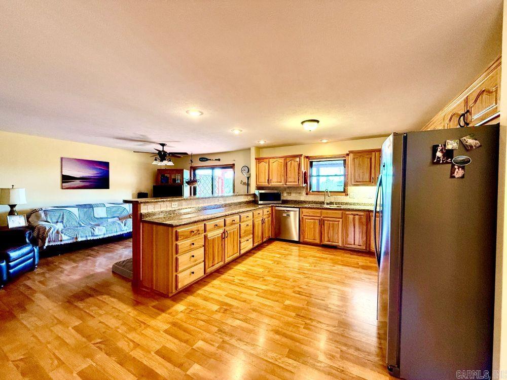 10019 Promise Land Road Mountain Home, AR 72653