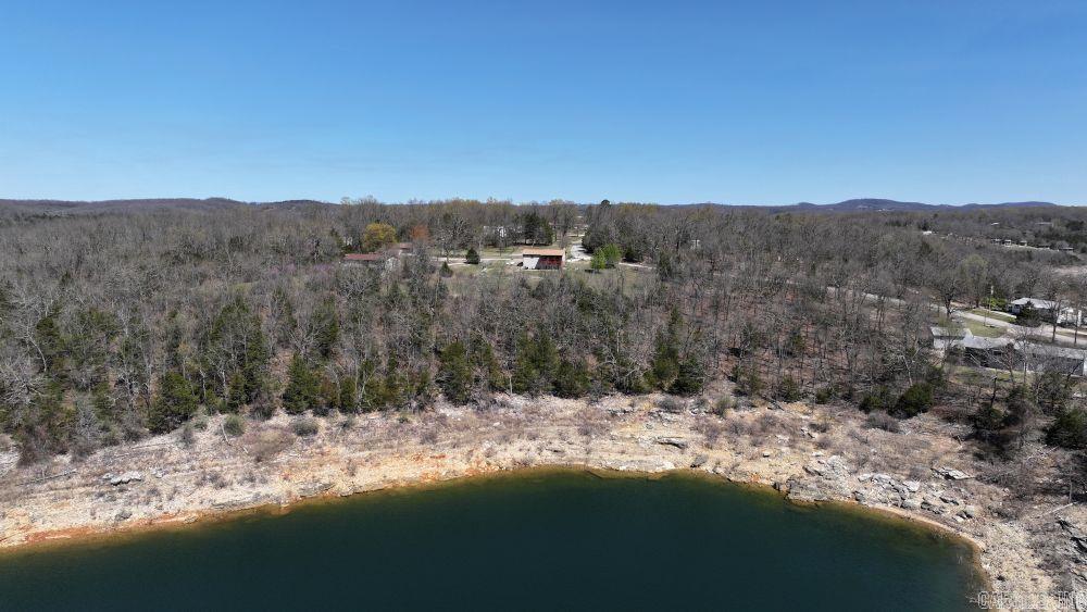 10019 Promise Land Road Mountain Home, AR 72653