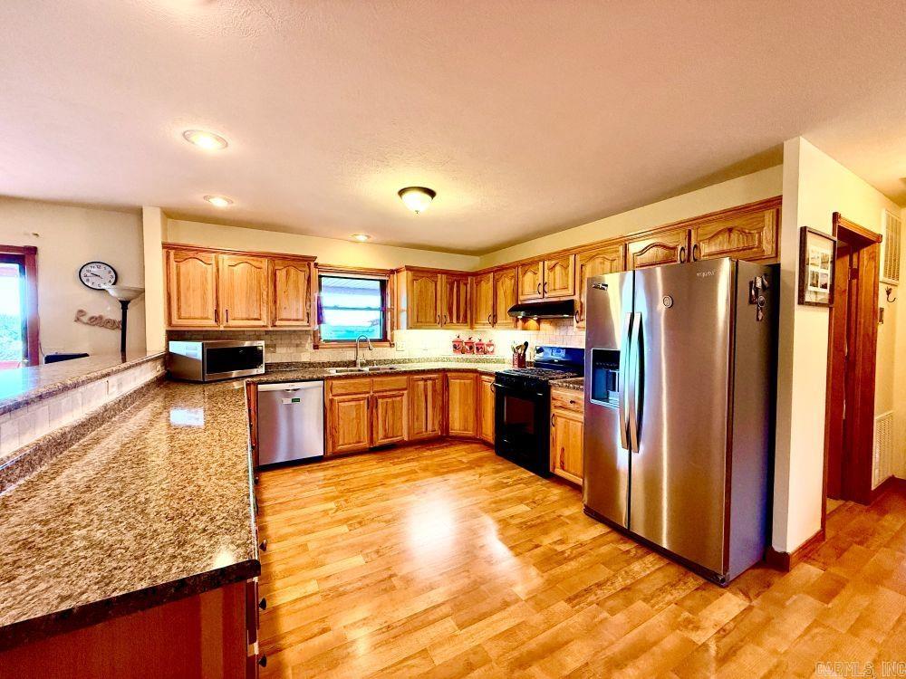 10019 Promise Land Road Mountain Home, AR 72653