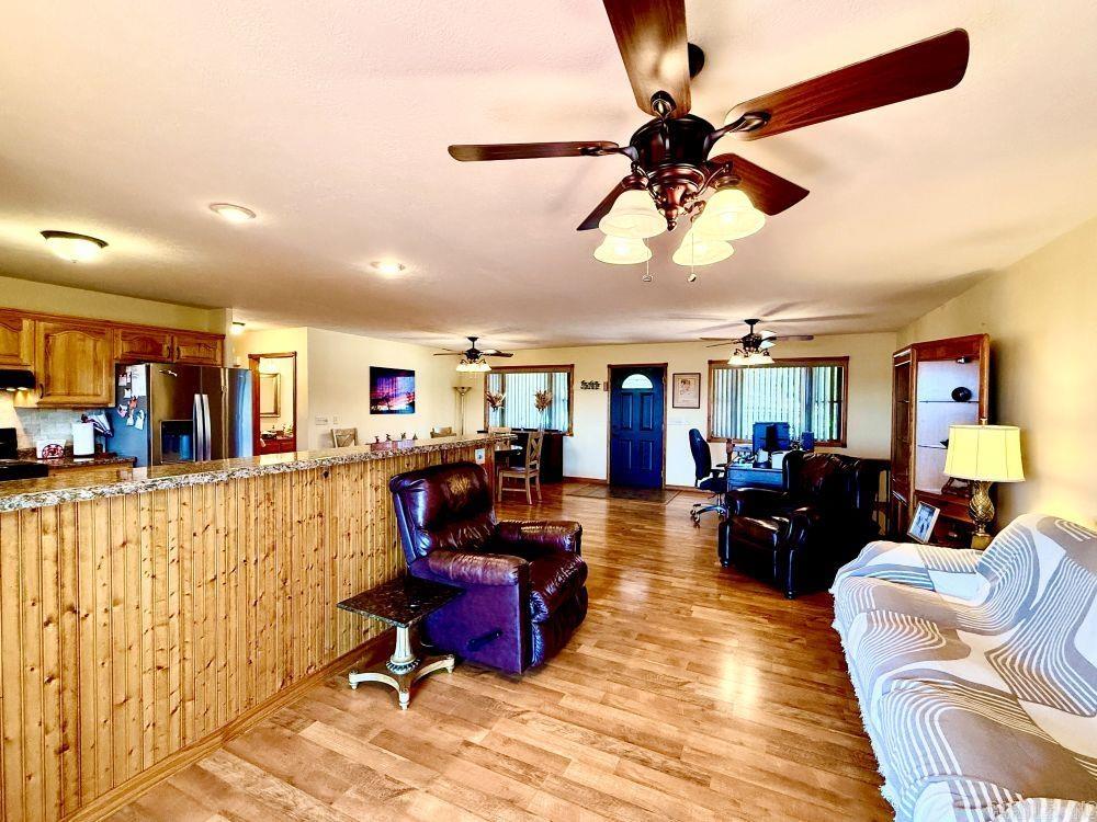 10019 Promise Land Road Mountain Home, AR 72653