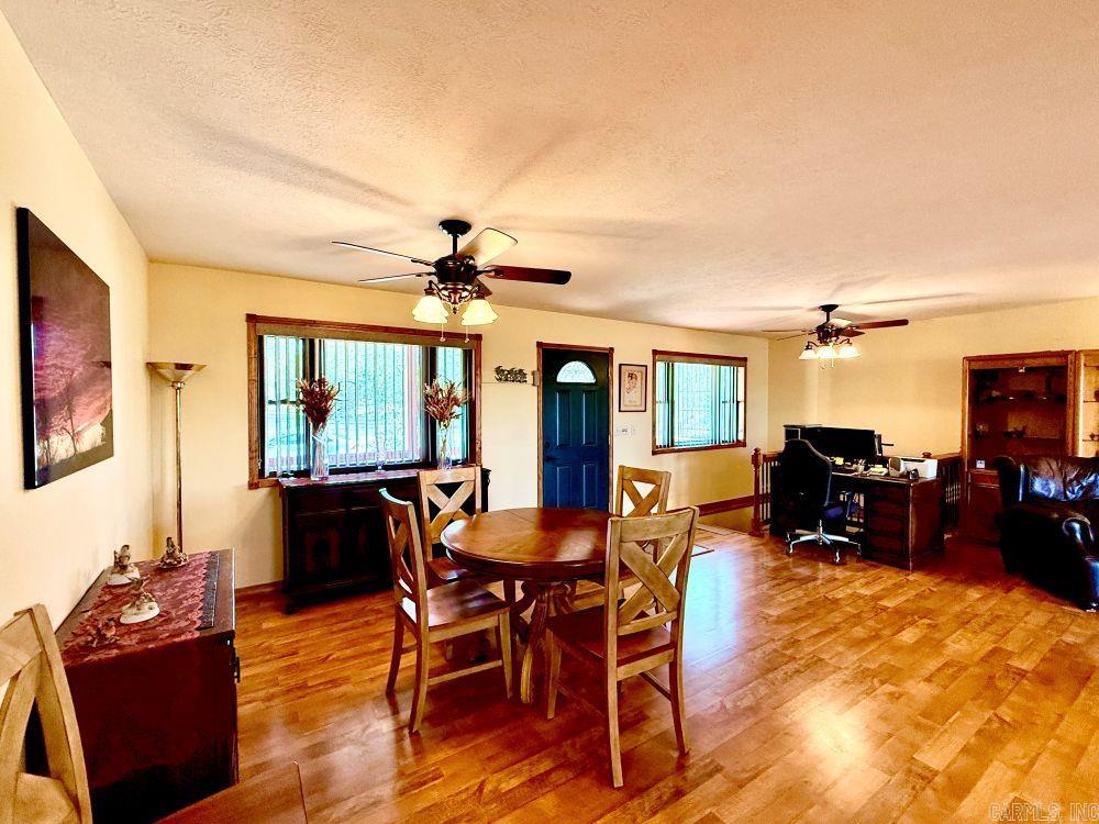 10019 Promise Land Road Mountain Home, AR 72653