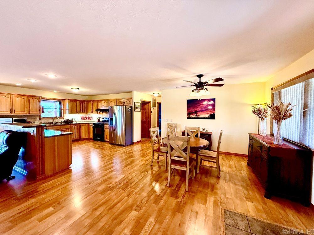 10019 Promise Land Road Mountain Home, AR 72653