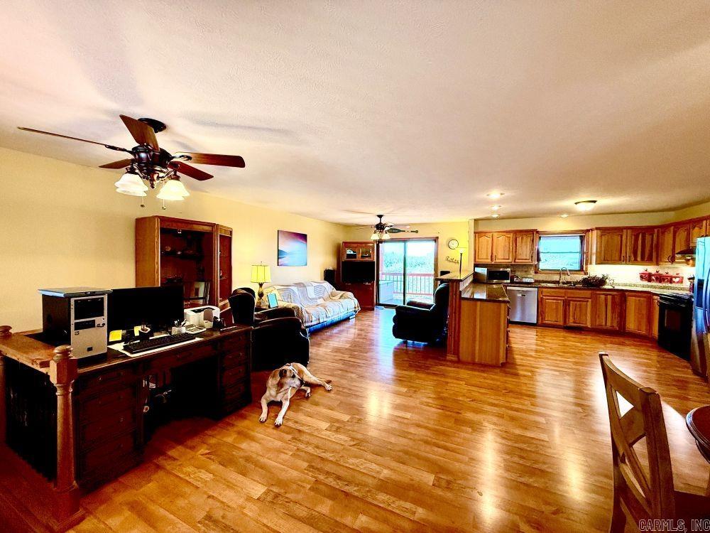 10019 Promise Land Road Mountain Home, AR 72653