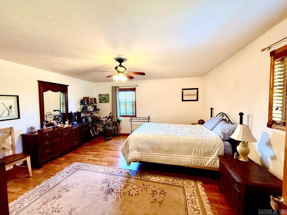 10019 Promise Land Road Mountain Home, AR 72653