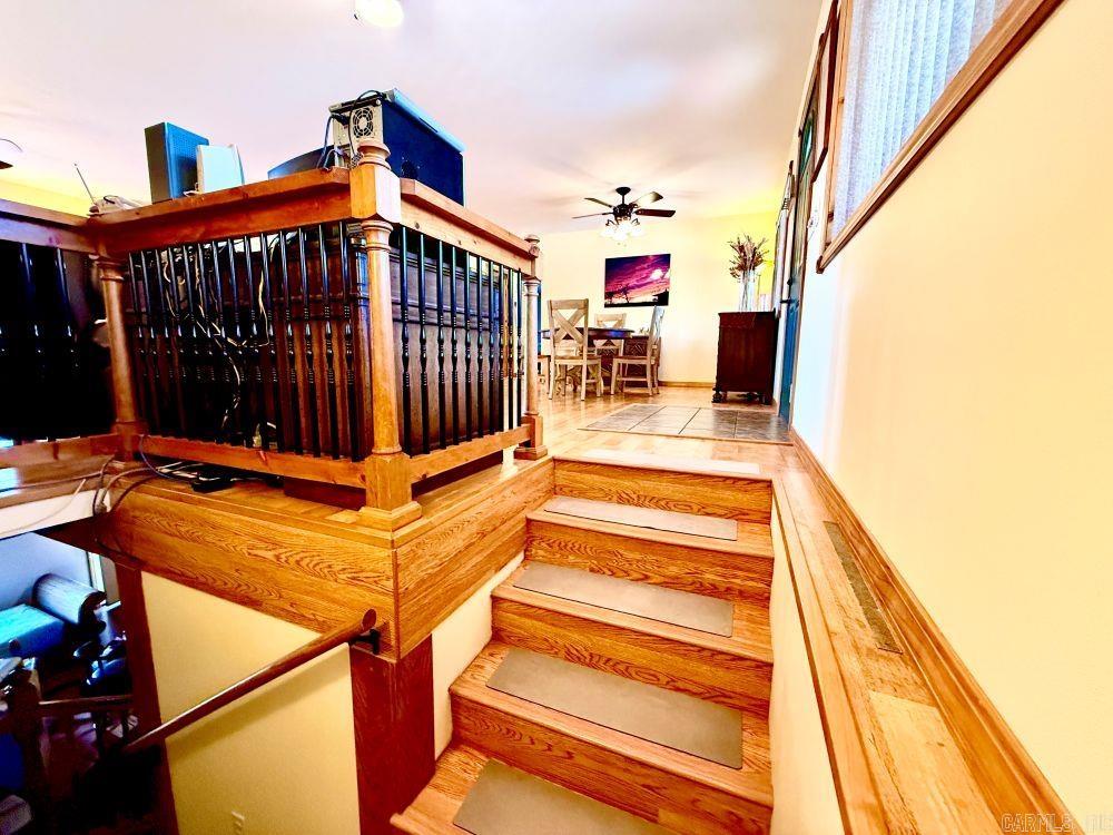 10019 Promise Land Road Mountain Home, AR 72653