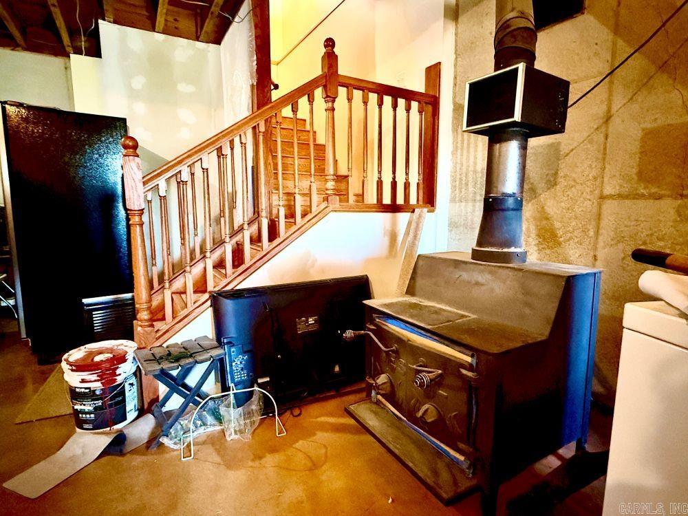 10019 Promise Land Road Mountain Home, AR 72653