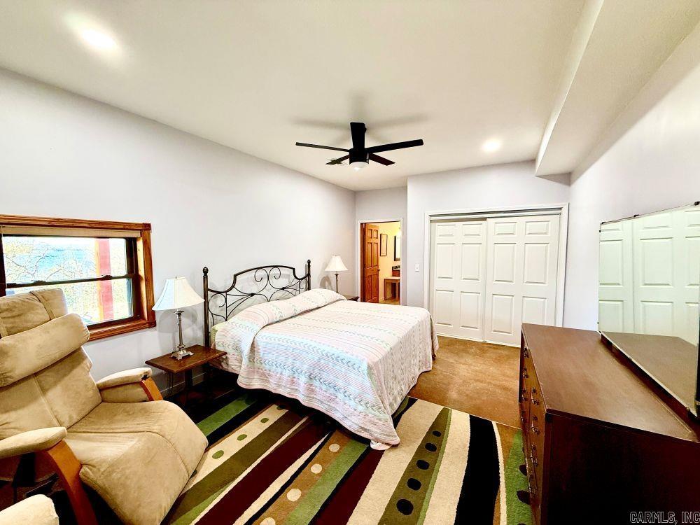 10019 Promise Land Road Mountain Home, AR 72653