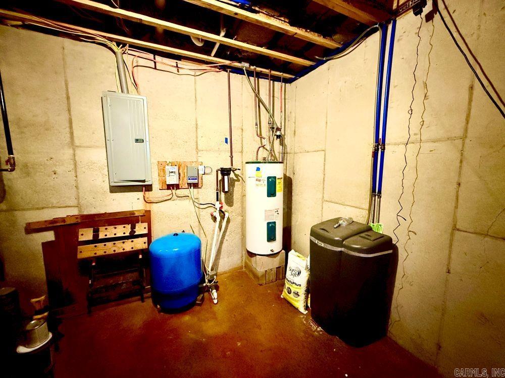 10019 Promise Land Road Mountain Home, AR 72653