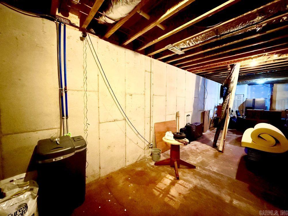 10019 Promise Land Road Mountain Home, AR 72653