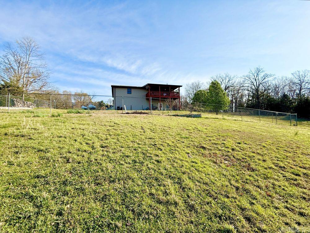10019 Promise Land Road Mountain Home, AR 72653