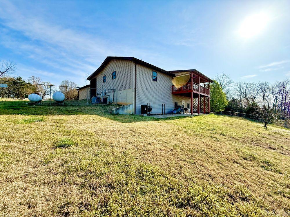 10019 Promise Land Road Mountain Home, AR 72653