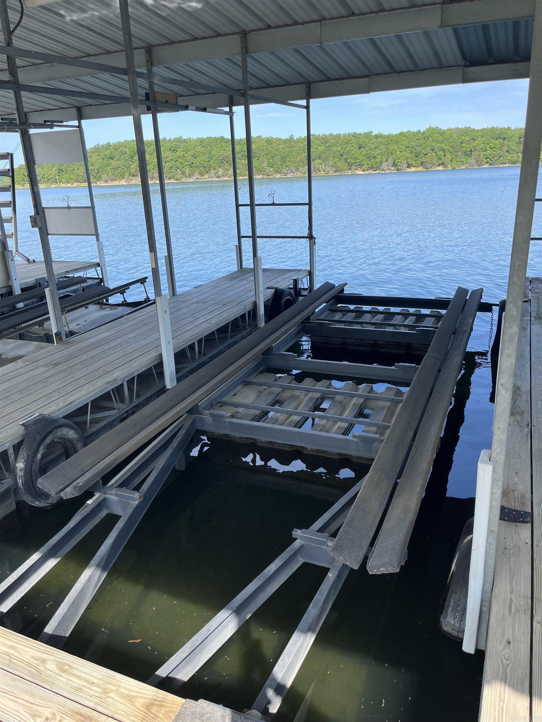 10019 Promise Land Road Mountain Home, AR 72653