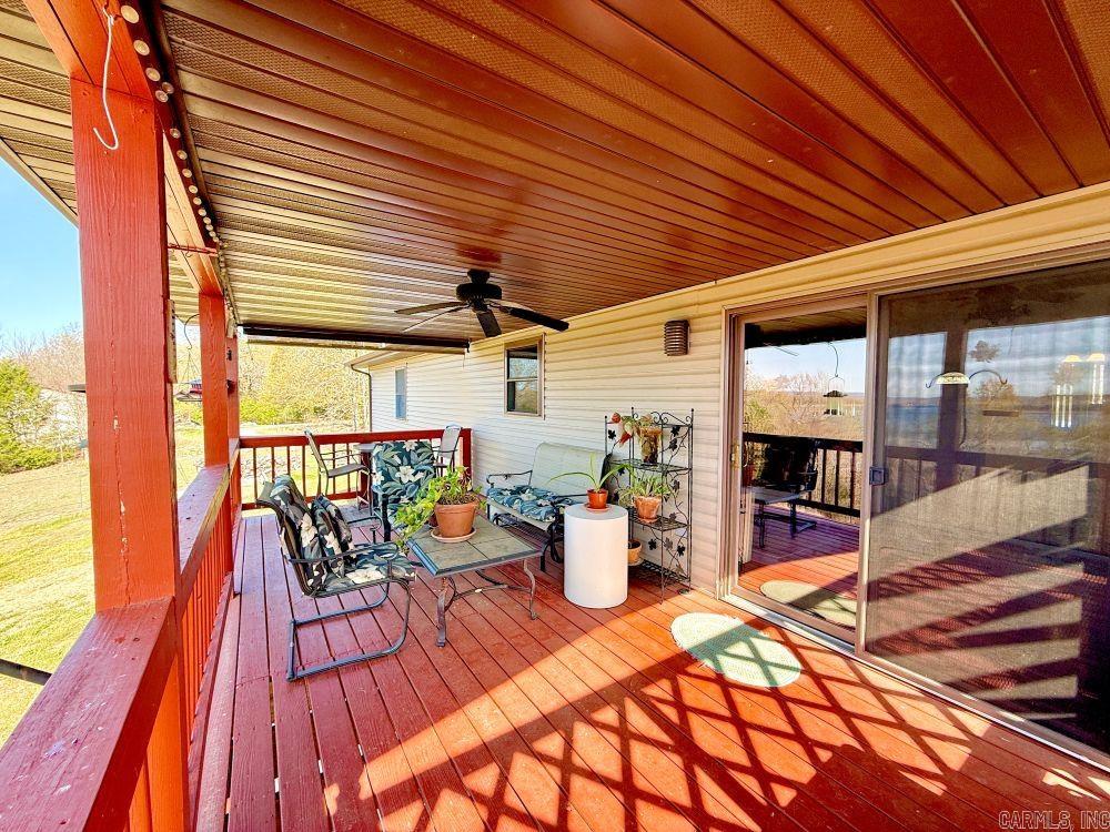 10019 Promise Land Road Mountain Home, AR 72653