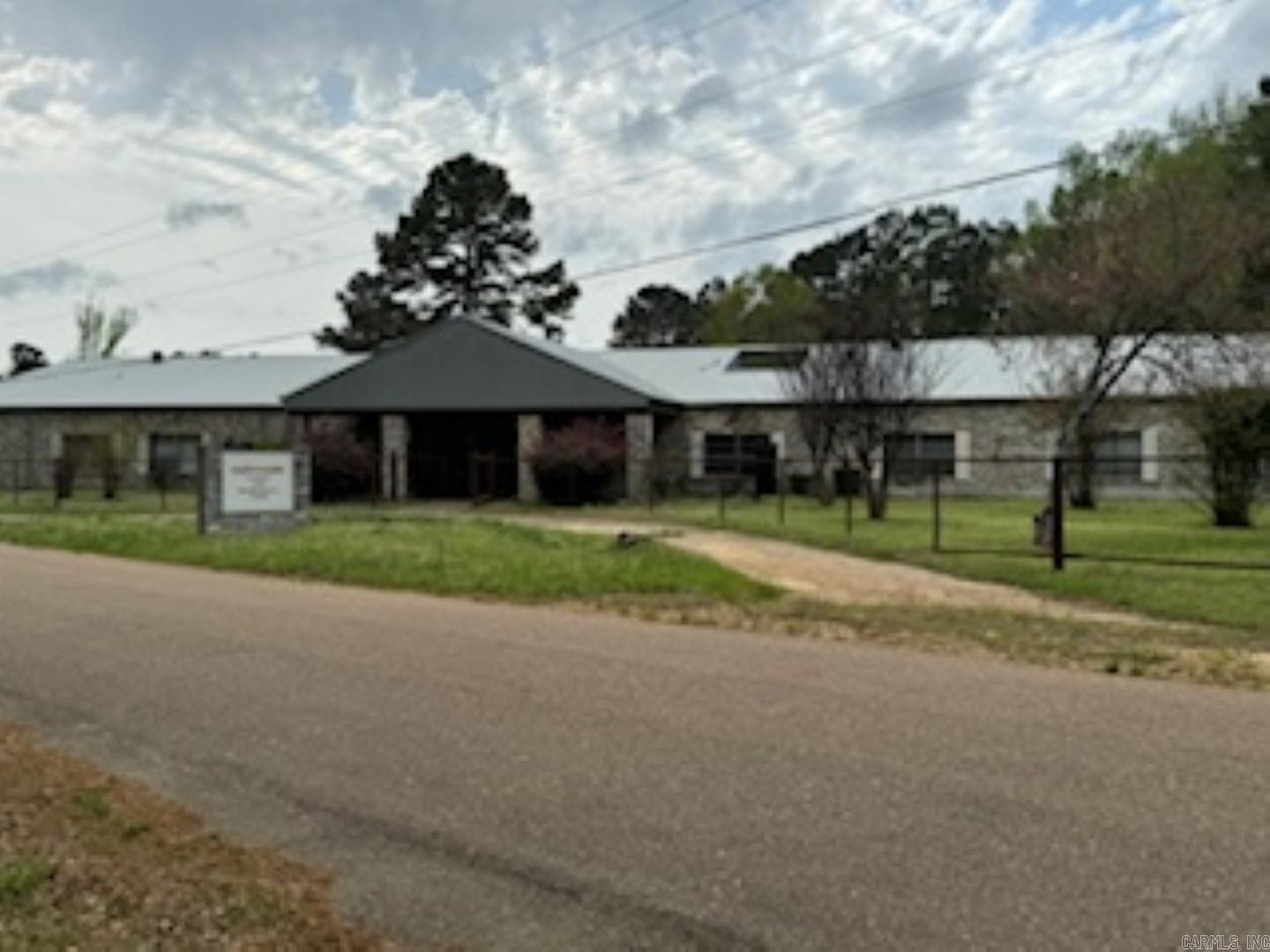 365 Alpha St  Camden, AR