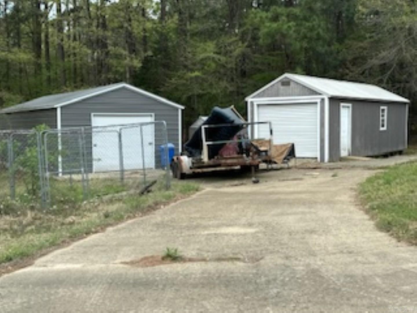 365 Alpha St  Camden, AR