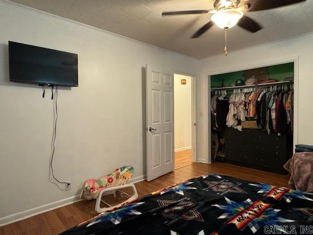 2017 Paula Pocahontas, AR 72455