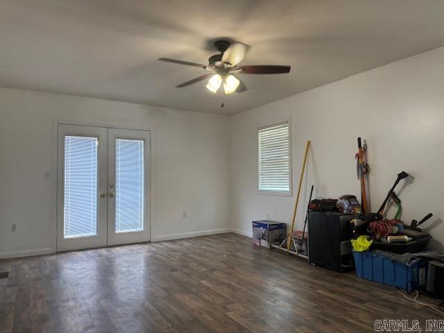 2017 Paula Pocahontas, AR 72455