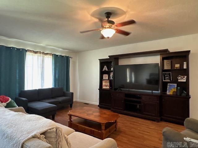 2017 Paula Pocahontas, AR 72455