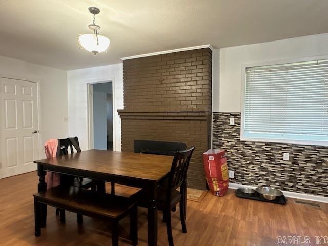 2017 Paula Pocahontas, AR 72455