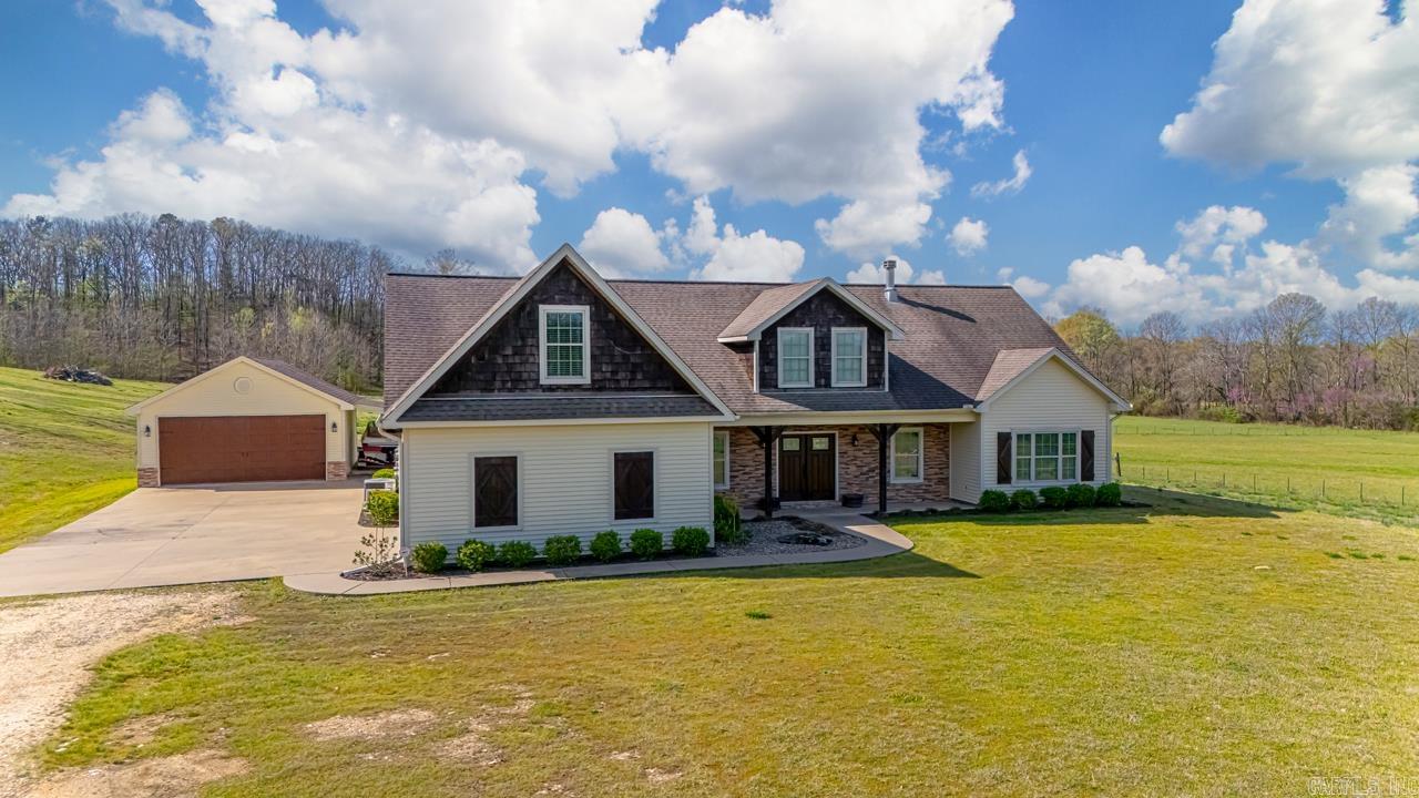 3501 Lake Norrell Drive Alexander, AR 72002