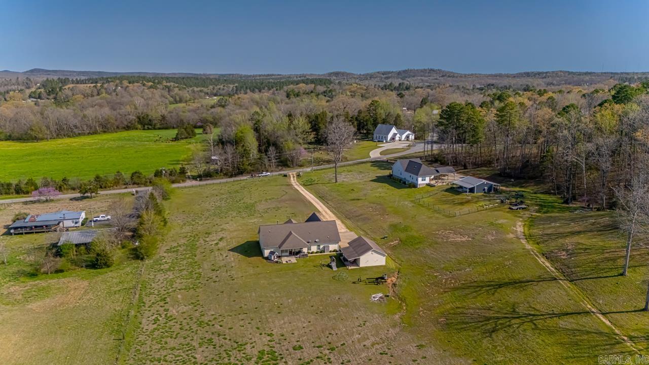 3501 Lake Norrell Drive Alexander, AR 72002