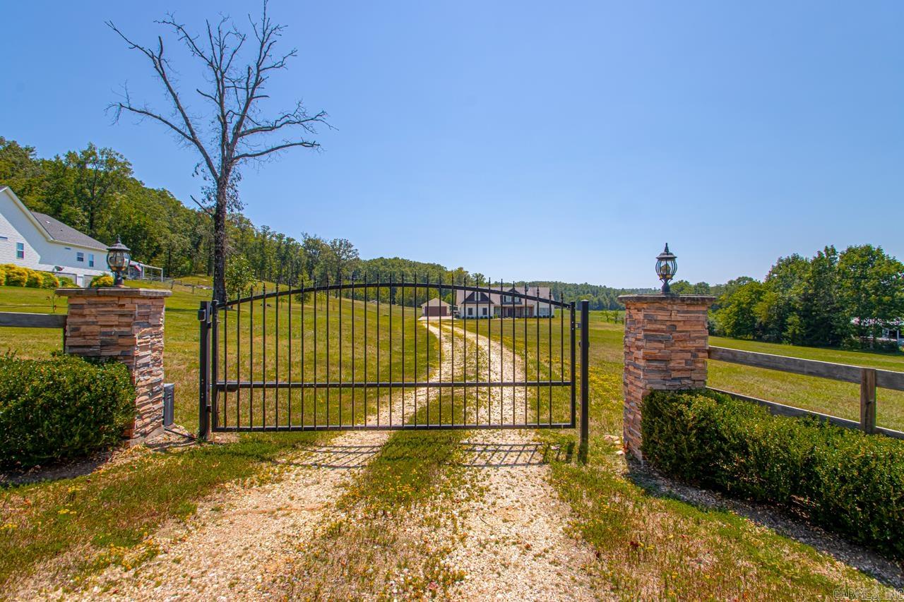 3501 Lake Norrell Drive Alexander, AR 72002