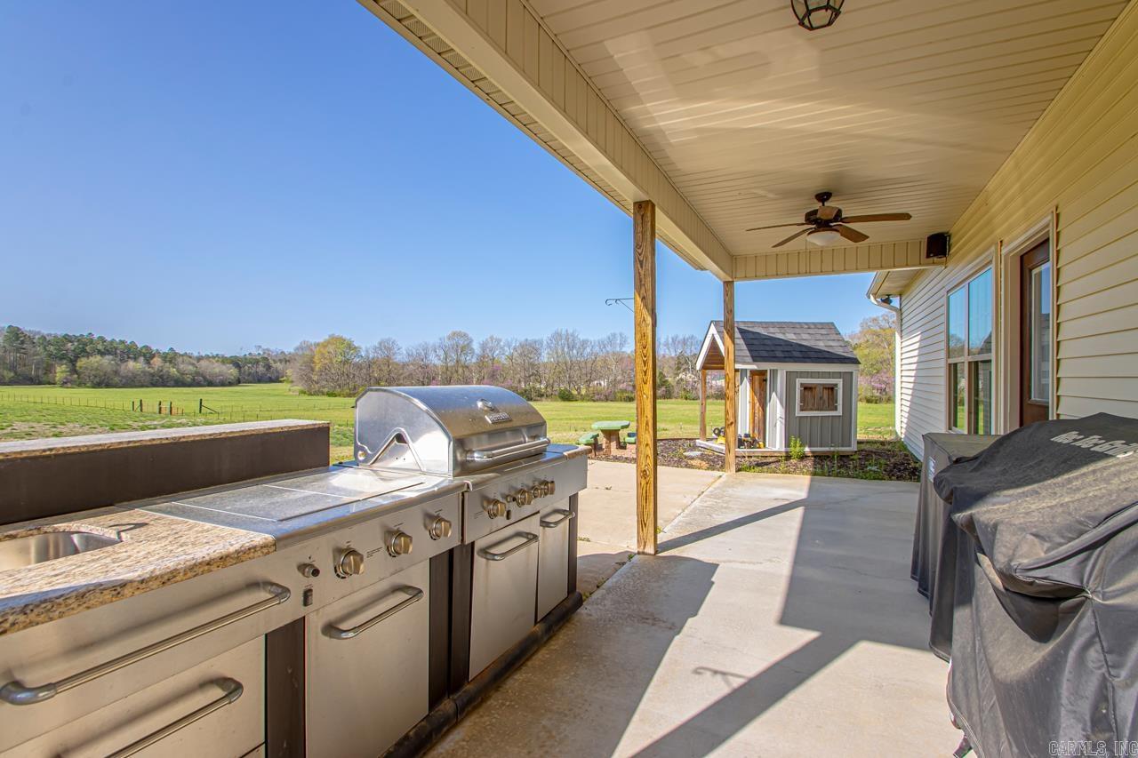 3501 Lake Norrell Drive Alexander, AR 72002