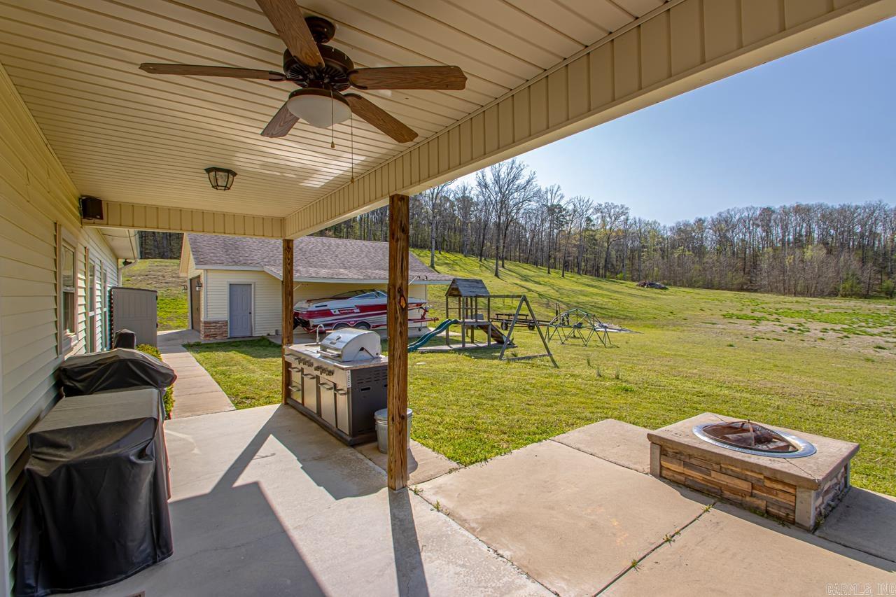 3501 Lake Norrell Drive Alexander, AR 72002