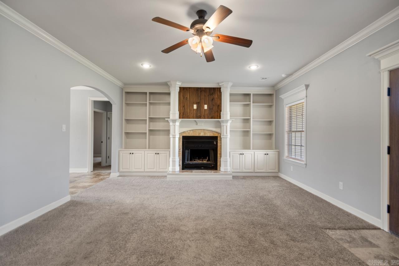 3501 Lake Norrell Drive Alexander, AR 72002