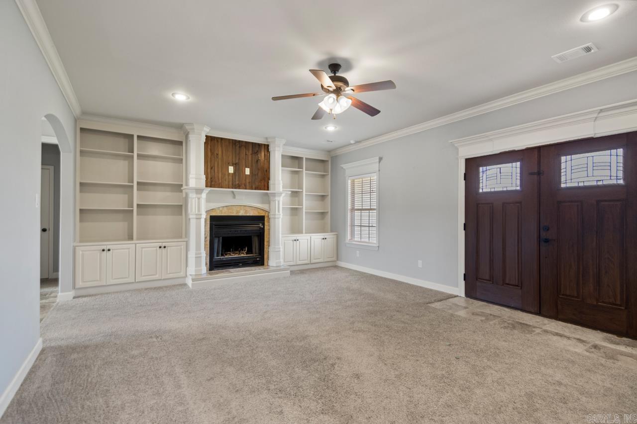 3501 Lake Norrell Drive Alexander, AR 72002