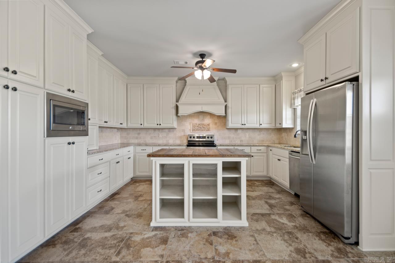 3501 Lake Norrell Drive Alexander, AR 72002