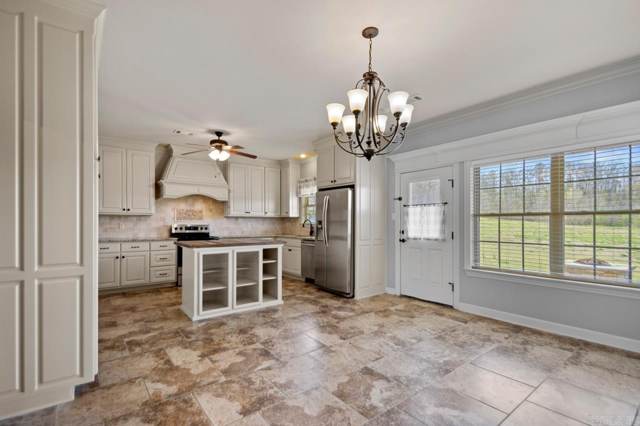 3501 Lake Norrell Drive Alexander, AR 72002