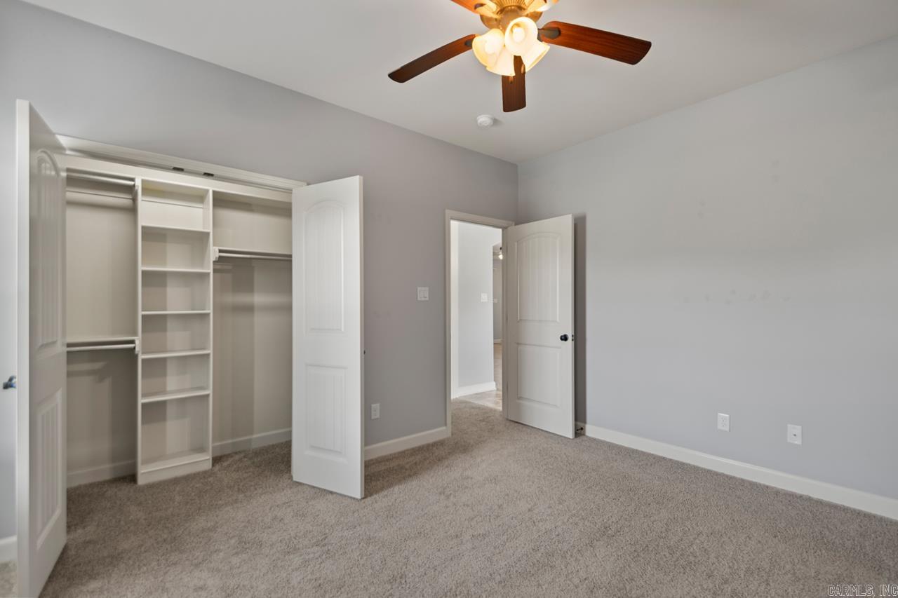 3501 Lake Norrell Drive Alexander, AR 72002