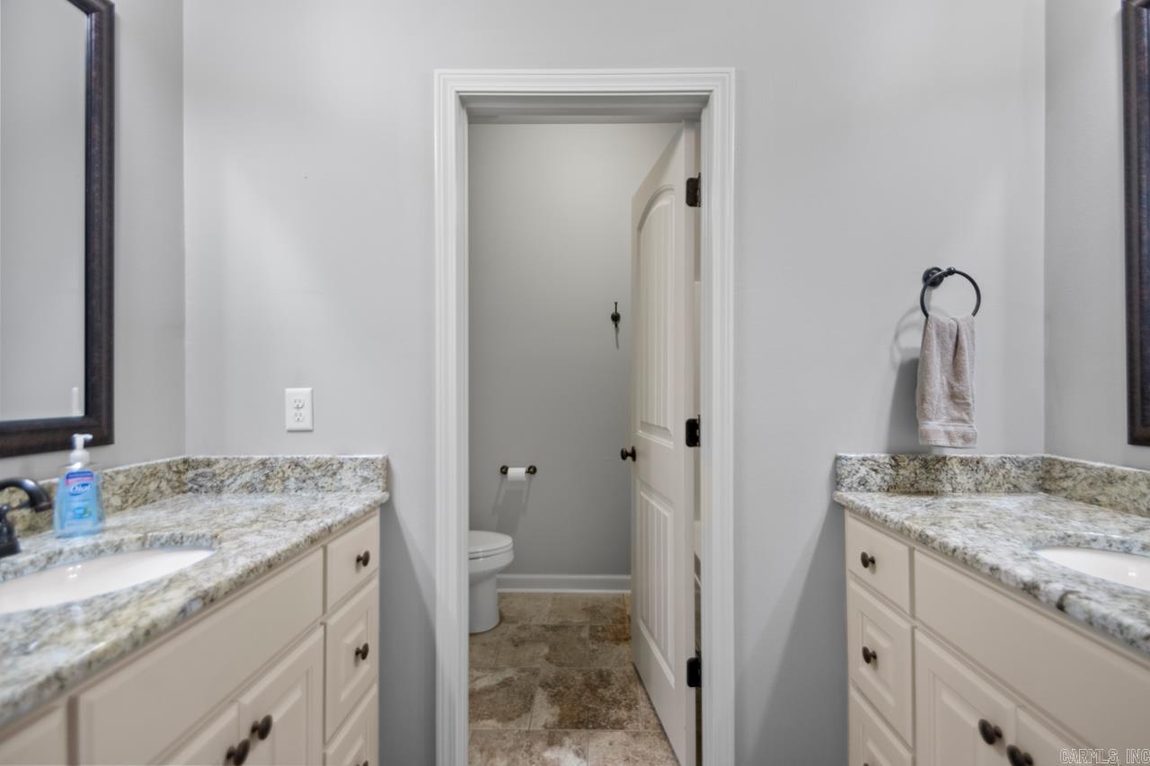 3501 Lake Norrell Drive Alexander, AR 72002