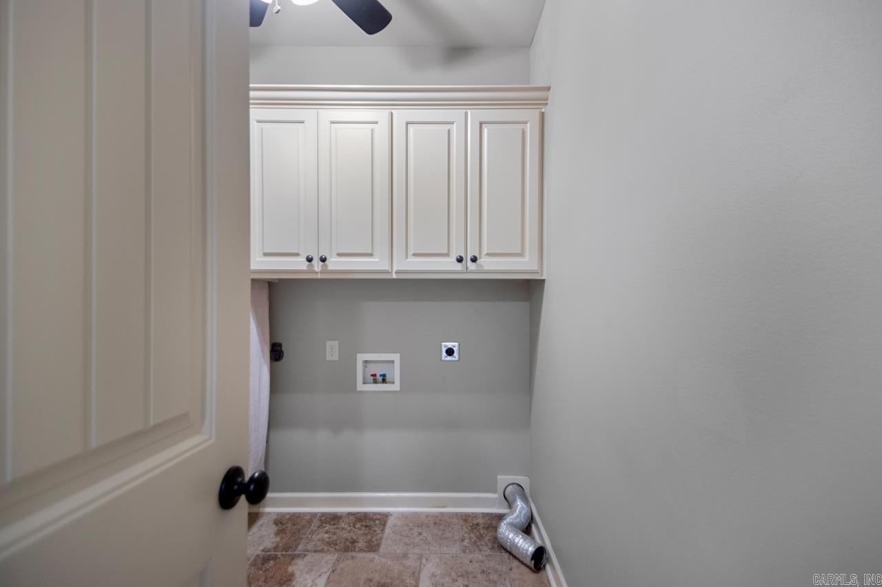 3501 Lake Norrell Drive Alexander, AR 72002